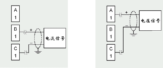 SWP-TSR200中長(zhǎng)圖彩色無紙記錄儀電流輸入接線 SWP-TSR200中長(zhǎng)圖彩色無紙記錄儀電流輸入接線