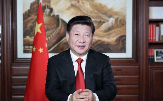 習近平 習近平
