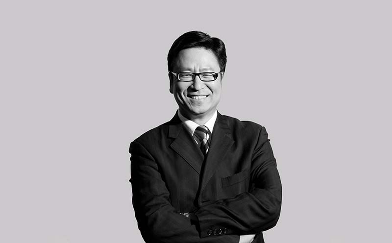 白巖松 白巖松