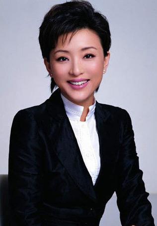 楊瀾-1991年、1992年春晚主持人 楊瀾-1991年、1992年春晚主持人
