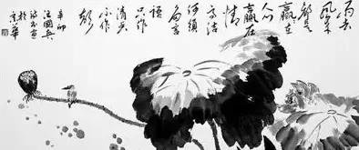 汪國真書畫作品 汪國真書畫作品