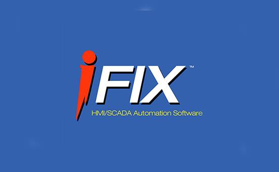 iFix自動化組態軟件 iFix自動化組態軟件