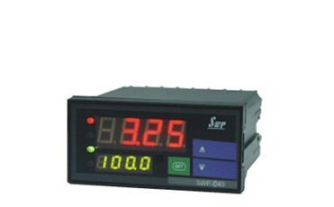 SWP-ND405調節器說明書 SWP-ND405調節器說明書