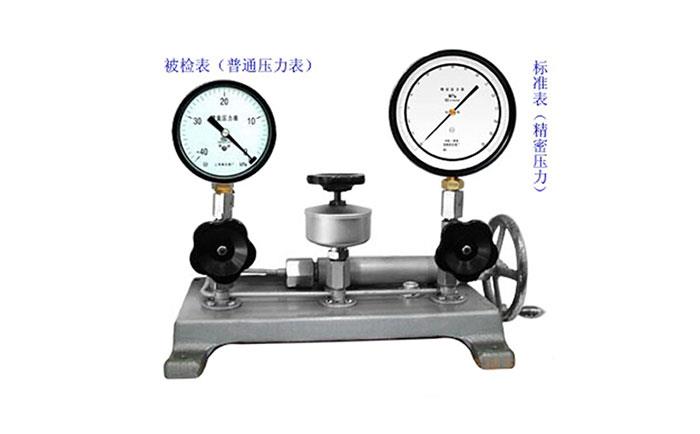 壓力表校準配置示意圖-http://m.wxmqjy.com/tech/1222.html 壓力表校準配置示意圖-http://m.wxmqjy.com/tech/1222.html