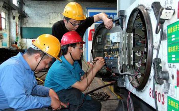 儀表大拿在帶電修理儀表-http://m.wxmqjy.com/tech/1230.html 儀表大拿在帶電修理儀表-http://m.wxmqjy.com/tech/1230.html