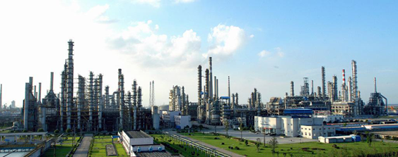 石化廠 石化廠