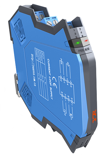 YR9034A信號(hào)隔離器 YR9034A信號(hào)隔離器