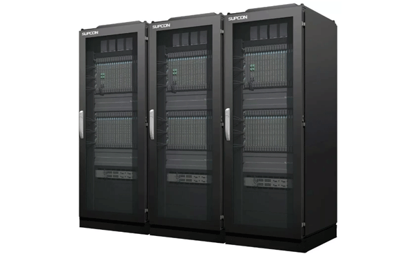 TCS-900系統 TCS-900系統