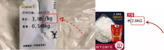 KG和kg到底哪個才是規范的寫法 KG和kg到底哪個才是規范的寫法