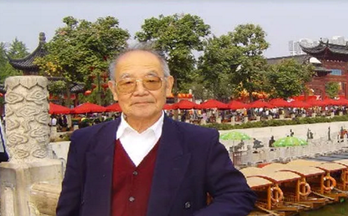 中國繼電保護(hù)學(xué)科奠基人-賀家李 中國繼電保護(hù)學(xué)科奠基人-賀家李