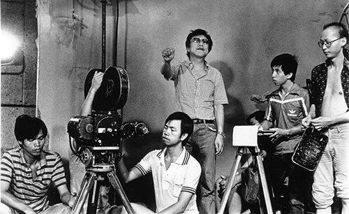 李翰祥 導演 1981 李翰祥 導演 1981
