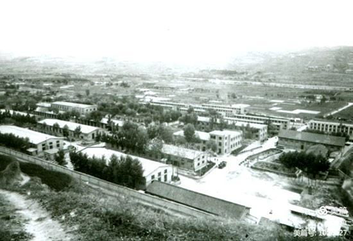 長城機(jī)床電器廠 長城機(jī)床電器廠