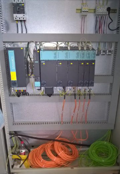 電氣柜成套存在的問(wèn)題